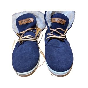 Eric Michael ankle boots